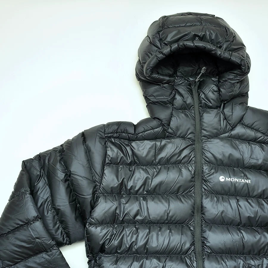 montane｜Alpine 850 Lite Packable Hooded Down Jacket