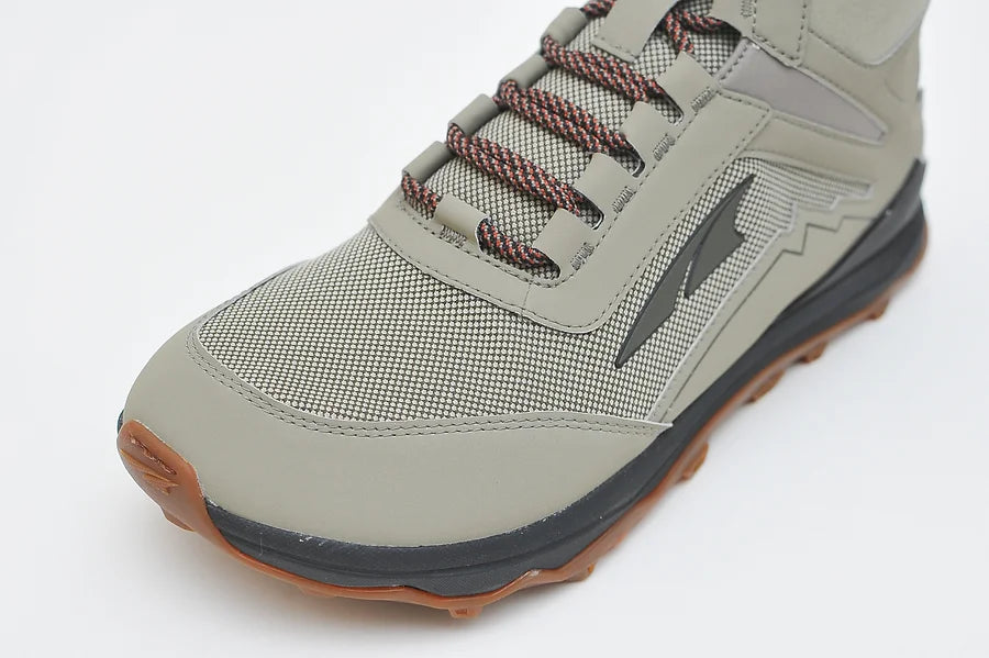 ALTRA｜LONE PEAK Hiker (Mens & Womens)