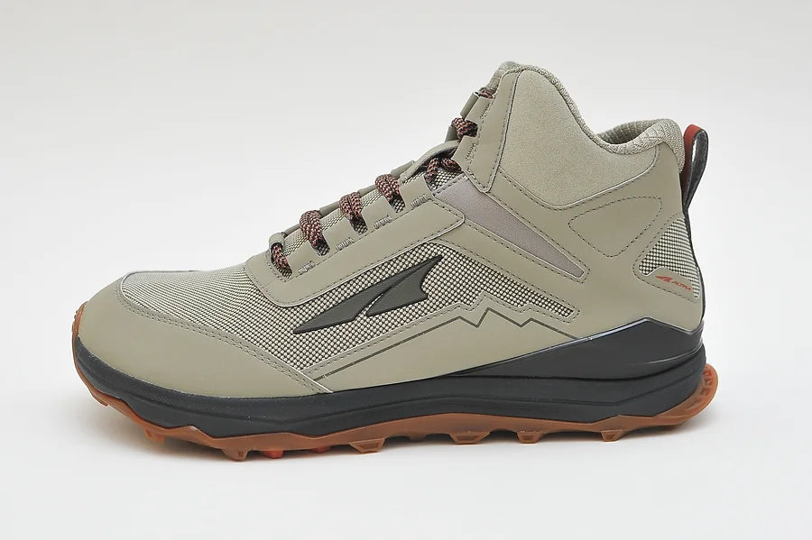 ALTRA｜LONE PEAK Hiker (Mens & Womens)