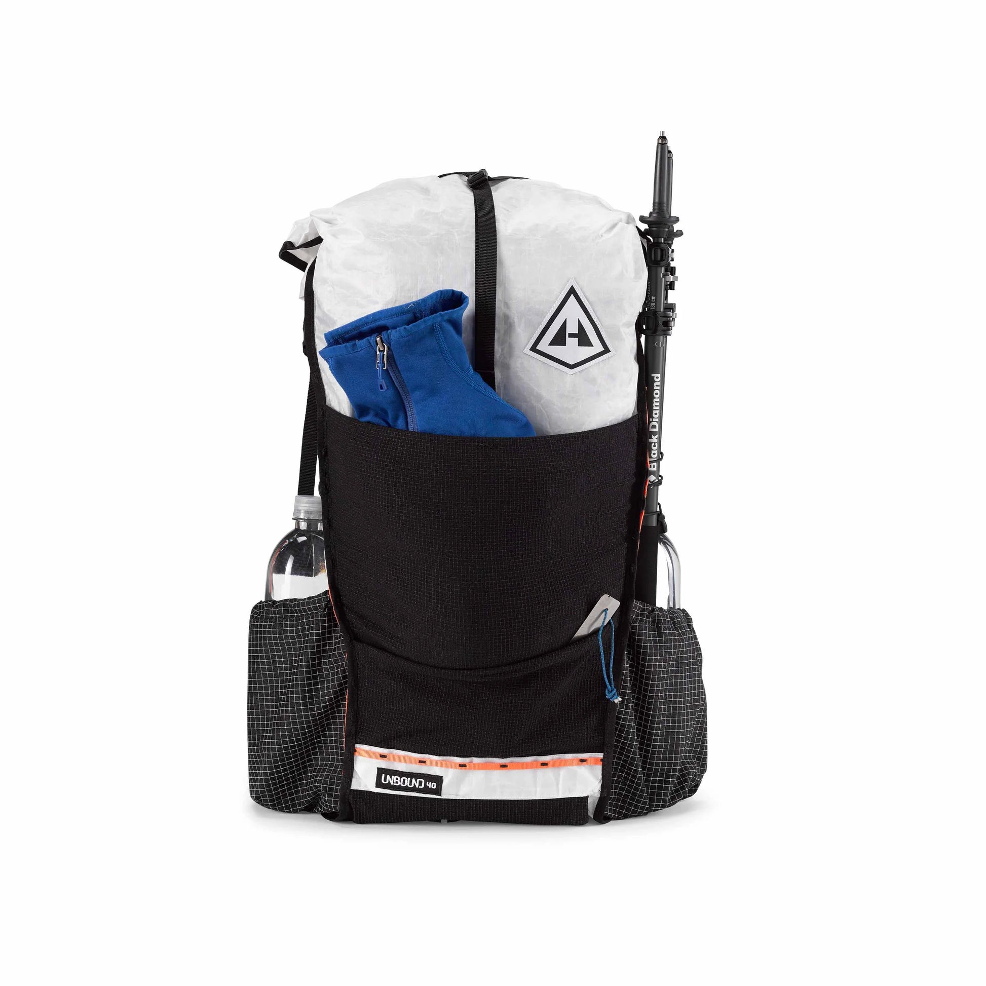 Hyperlite Mountain Gear Unbound40 S 週末価格 Hyperlite Mountain Gear Unbound40 S 週末価格
