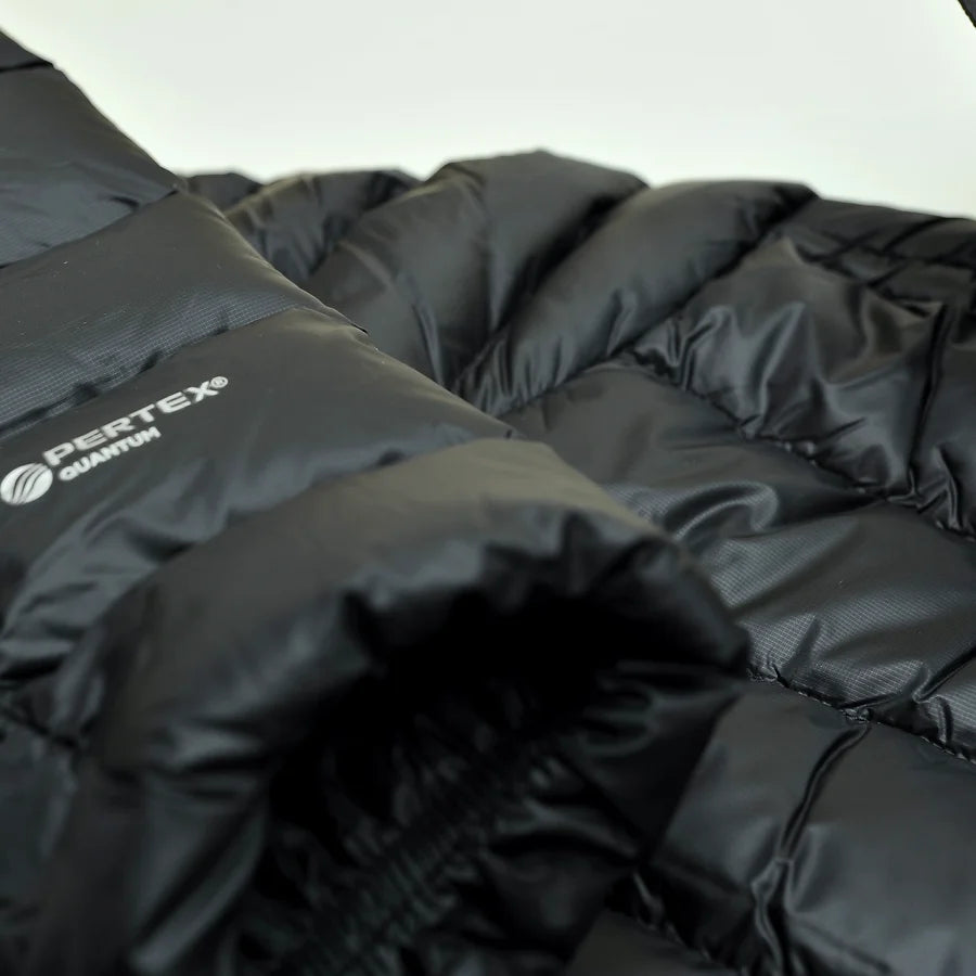 montane｜Alpine 850 Lite Packable Hooded Down Jacket