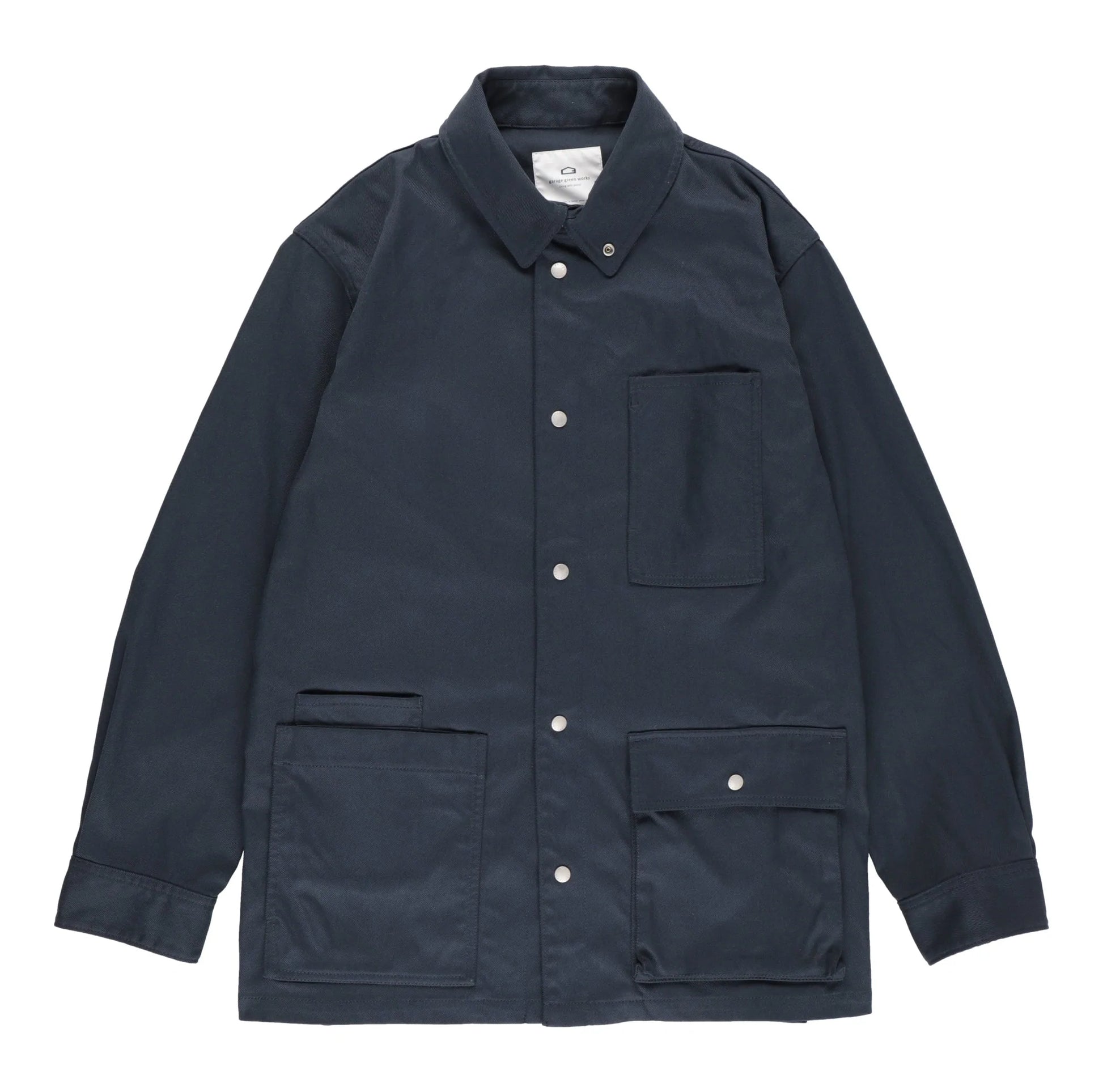 TEC DRILL GARDENER COVERALL TEC DRILL GARDENER COVERALL