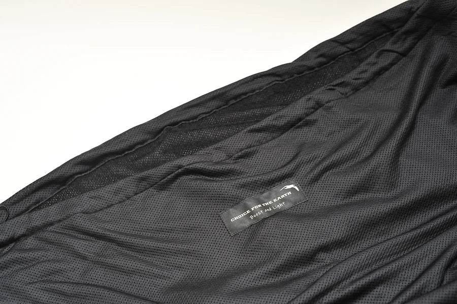 STATIC|Adrift Liner(Regular) – LUNETTES + 山の道具屋 STATIC|Adrift Liner(Regular) – LUNETTES + 山の道具屋