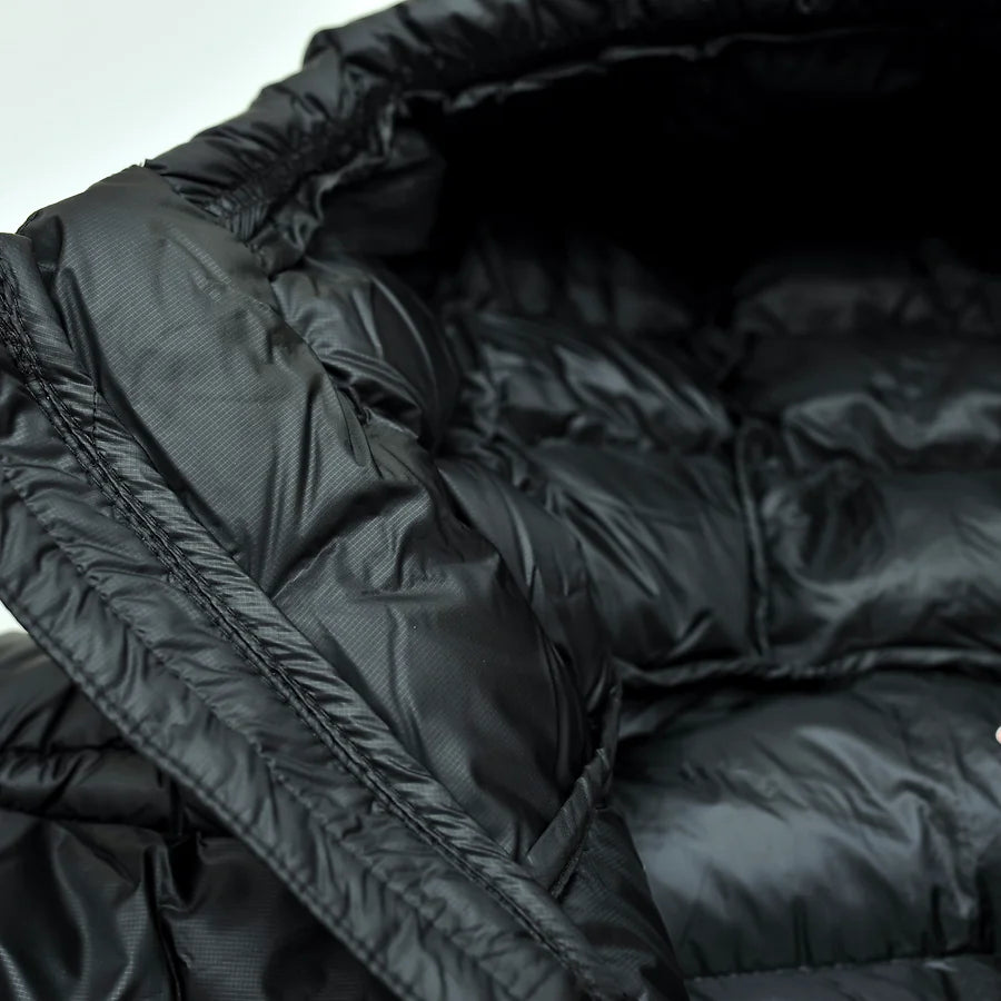 montane｜Alpine 850 Lite Packable Hooded Down Jacket