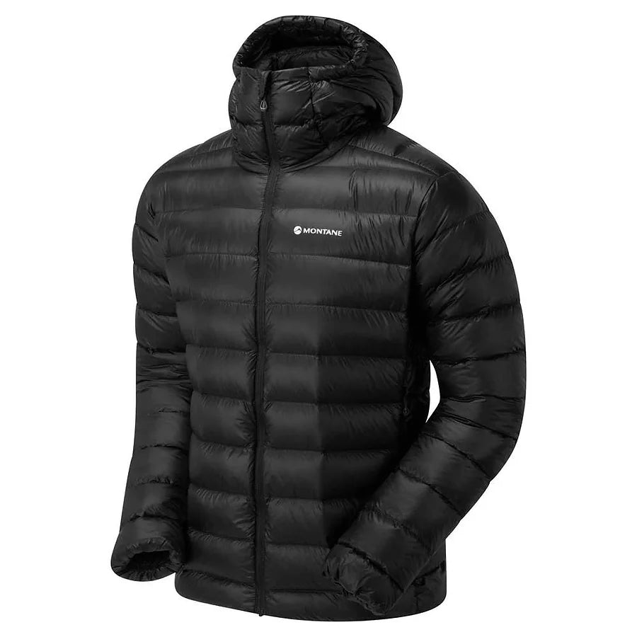 montane｜Alpine 850 Lite Packable Hooded Down Jacket