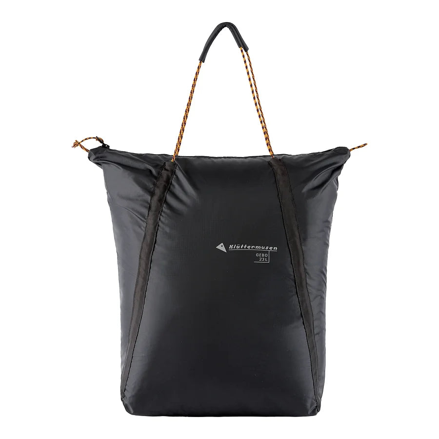 KLATTERMUSEN｜Gebo Bag 23L – LUNETTES + 山の道具屋