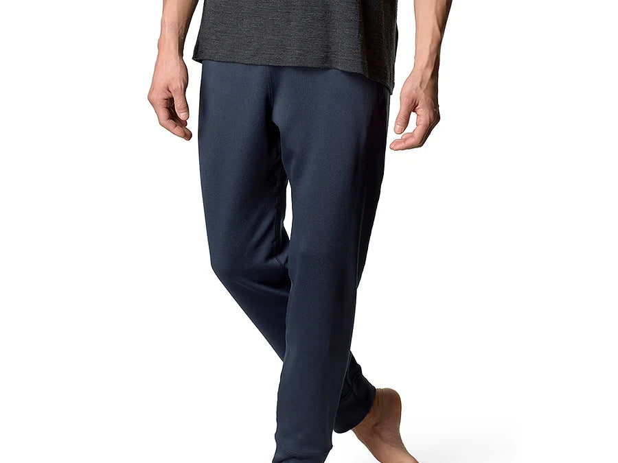 HOUDINI M's Lodge Pants XSサイズ　未使用品股上30cm