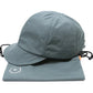 halo commodity｜Bend Banner Cap