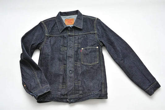 TCB jeans｜S40's Jacket